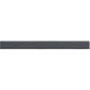 Бордюр Atlas Concorde View Grey Listello B