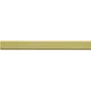 Бордюр Atlas Concorde View Green Listello B