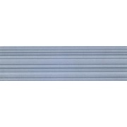 Декор Atlas Concorde View Blue Listone Stripe