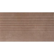 Декор Atlas Concorde View Brown Inserto Line
