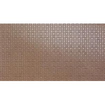 Atlas Concorde View Levigato Brown Inserto Texture 10,5