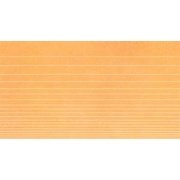 Декор Atlas Concorde View Orange Inserto Line