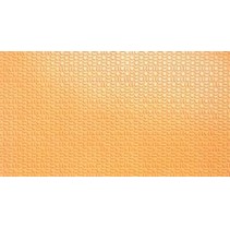 Atlas Concorde View Levigato Orange Inserto Texture