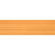 Декор Atlas Concorde View Orange Listone Stripe