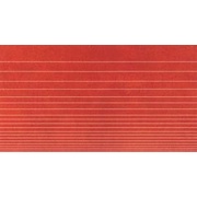 Декор Atlas Concorde View Red Inserto Line