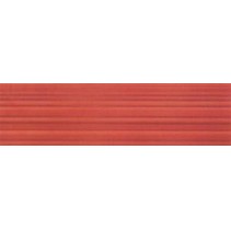 Atlas Concorde View Red Listone Stripe