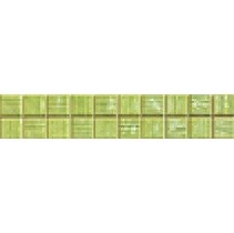 Atlas Concorde Vivace Matt Verde Listello 10