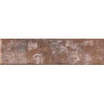 Aurelia Ceramiche Brick Red
