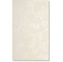 Aurelia Ceramiche Decor Bianco Damascato