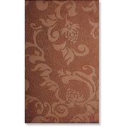 Настенная плитка Aurelia Ceramiche Decor Cacao Damascato