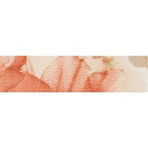 Aurelia Ceramiche Decor Fiore Listello 1