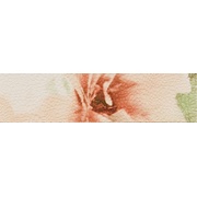 Бордюр Aurelia Ceramiche Decor Fiore Listello 6
