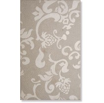 Aurelia Ceramiche Decor Grigio Damascato