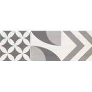 Декор Aurelia Ceramiche Flou Rev. Dec. Decoro Patchwork