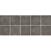Керамогранит Aurelia Ceramiche Vintage Antracite