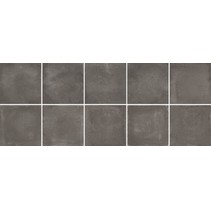 Aurelia Ceramiche Vintage Antracite