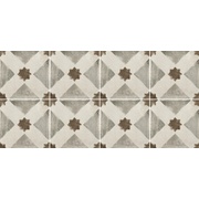 Декор Aurelia Ceramiche Vintage Decro Stella