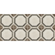 Декор Aurelia Ceramiche Vintage Decoro Ottagono