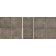 Керамогранит Aurelia Ceramiche Vintage Fango