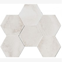 Aurelia Ceramiche Vintage+ Calce Esagona