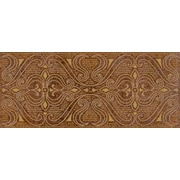 Бордюр Azahar Arles Cenefa Arles Pardo