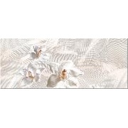 Декор Azori Agat Beige Beige Orchid