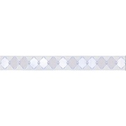 Бордюр Azori Agat Blue Blue Atlantic
