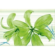Azori Акварель Акварель 2 Лилия 2