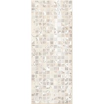 Azori Aliante Beige Decor Vichy