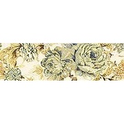 Бордюр Azori Arezzo Blue Alba