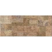 Настенная плитка Azori Arte Beige