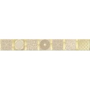 Бордюр Azori Arte List. Mosaic
