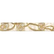 Бордюр Azori Arte List. Nuance