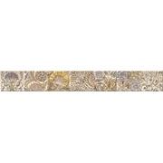 Бордюр Azori Arte List. Vertata