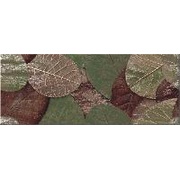 Декор Azori Avellano Tabacco Leaves