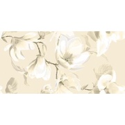 Декор Azori Boho Latte Magnolia