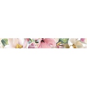 Бордюр Azori Boho Magnolia бордюр
