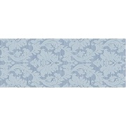 Настенная плитка Azori Chateau Blue