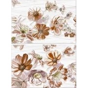 Панно Azori Dream Mocca Floret