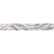 Бордюр Azori Ethel Border Crystal