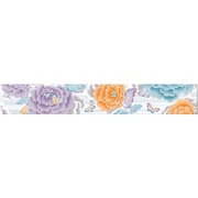 Бордюр Azori Ethel Border Floris