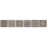 Бордюр Azori Grazia Mocca Nefertiti