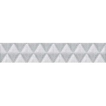 Azori Illusio Grey Geometry