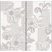 Панно Azori Illusio Grey Pattern