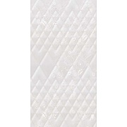 Настенная плитка Azori Illusio Bianco