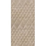 Настенная плитка Azori Illusio Beige