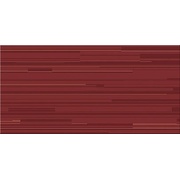 Настенная плитка Azori Карамель Бордо