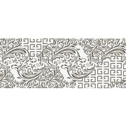 Декор Azori Legato Platina Antre