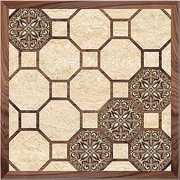 Декор Azori Maison Latte Decor
