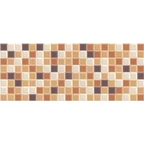 Azori Mariscos Mosaic Mocca